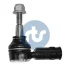 Наконечник тяги рульової Chevrolet Captiva/Opel Antara 06- (L=75mm) RTS 9102707 (фото 1)