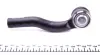 Наконечник тяги рульової (L) Chevrolet Lacetti 05-/Nubira 05-11/Daewoo Nubira 03- RTS 91031022 (фото 3)