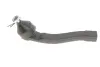 Наконечник тяги рульової (R) Ssangyong Actyon/Kyron/Rexton 02- RTS 91031551 (фото 3)