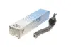 Наконечник тяги рульової (L) Ssangyong Actyon/Kyron/Rexton 02- RTS 91031552 (фото 1)