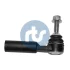 Наконечник тяги рульової Tesla Model S 12- (L=130mm) RTS 9103808 (фото 1)