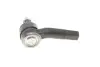 Наконечник тяги рульової (R) Skoda Fabia II 06-14/Rapid 12-19/VW Polo 09- RTS 91053071 (фото 2)