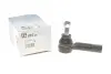 Наконечник тяги рульової (L) Skoda Fabia II 06-14/Rapid 12-19/VW Polo 09- RTS 91053072 (фото 1)