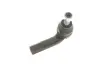 Наконечник тяги рульової (L) Skoda Fabia II 06-14/Rapid 12-19/VW Polo 09- RTS 91053072 (фото 3)