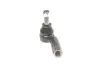 Наконечник тяги рульової (L) Skoda Fabia II 06-14/Rapid 12-19/VW Polo 09- RTS 91053072 (фото 4)