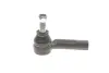 Наконечник тяги рульової (L) Skoda Fabia II 06-14/Rapid 12-19/VW Polo 09- RTS 91053072 (фото 5)