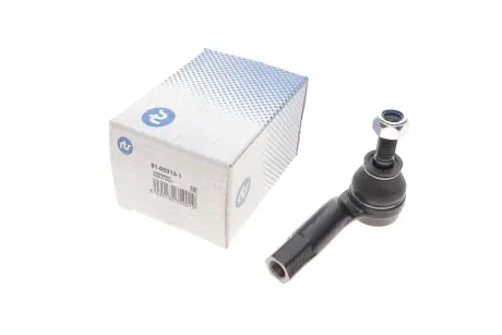 Наконечник тяги рульової (R) Audi A1/VW Polo 09- RTS 91053131