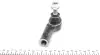 Наконечник тяги рульової (R) Audi A3 99-03/TT 98-06/Seat Leon 01-06/VW Golf IV 02-05 RTS 91059041 (фото 4)