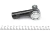 Наконечник тяги рульової (L) Audi A3 99-03/TT 98-06/Seat Leon 01-06/VW Golf IV 02-05 RTS 91059042 (фото 3)