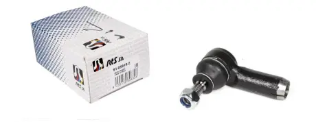 Наконечник тяги рульової (L) Audi 100 90-94 RTS 91059192
