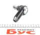 Наконечник тяги рульової (R) Audi 100 C3 82-91 RTS 9105924 (фото 4)