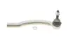 Наконечник тяги рульової (R) Volvo S60/S80/V70 99-10 RTS 9107041110 (фото 1)