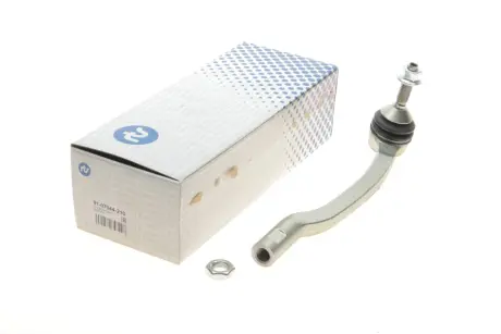 Наконечник тяги рульової (L) Volvo XC70 87-07/XC90 02-14 RTS 9107044210