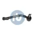 Наконечник тяги рульової (R) Hyundai Santa Fe I/II 03-12/ix55 08-/Kia Sorento II 09- RTS 91086341 (фото 1)