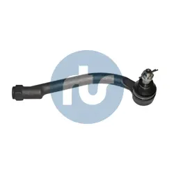 Наконечник тяги рульової (R) Hyundai Santa Fe I/II 03-12/ix55 08-/Kia Sorento II 09- RTS 91086341