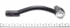 Наконечник тяги рульової (L) Hyundai Accent IV 10-/Solaris 10- RTS 91088262 (фото 2)