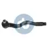 Наконечник тяги рульової (L) BMW 3 (E36) 90-00/Z3 (E36) 95-03 RTS 9109560 (фото 1)