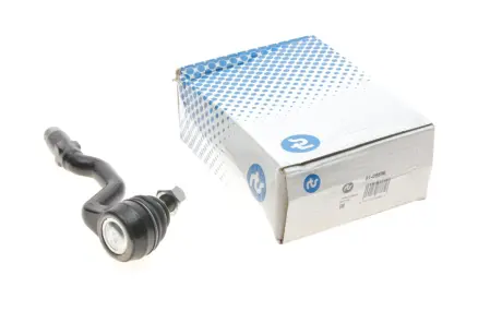 Наконечник тяги рульової BMW X3 (E83) 04-10 M54/M57/N46/N52 (L=189mm) RTS 9109596