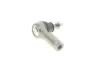 Наконечник тяги рульової Mitsubishi Colt VI 04-12/Smart Forfour 04-06 RTS 9109724 (фото 2)