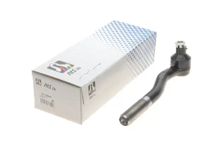 Наконечник тяги рульової (L) Jeep Grand Cherokee 99-05 (L=243mm) RTS 91-13040