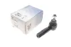 Наконечник тяги рульової Fiat Bravo/Stilo 01-14 (L=95mm) RTS 9190115 (фото 1)