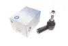 Наконечник тяги рульової Chevrolet Captiva/Opel Antara 06- (L=74mm) RTS 9190348 (фото 1)