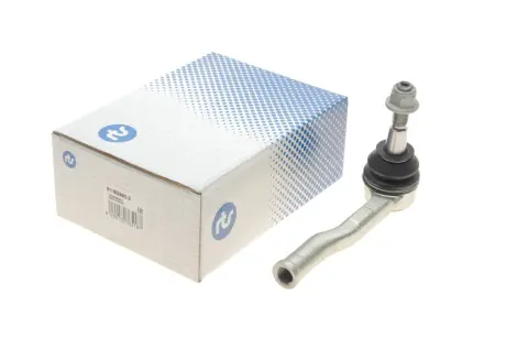 Наконечник тяги рульової (L) Opel Astra K 15- (L=142.5mm) RTS 91-90362-2