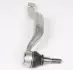 Наконечник тяги рульової (L) Renault Laguna III 07-15 RTS 9190412210 (фото 2)