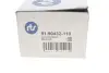Наконечник тяги рульової (R) Renault Kangoo 08-/MB Citan 12- RTS 9190432110 (фото 9)