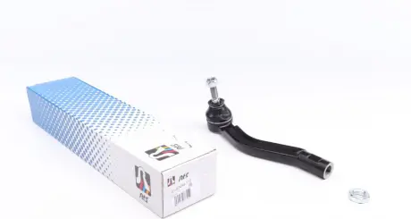 Наконечник тяги рульової (R) Renault Clio IV/Captur/Zoe 12- RTS 9190494110