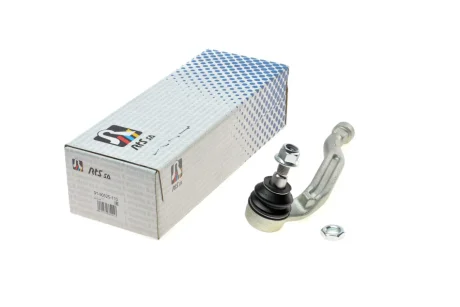 Наконечник тяги рульової (R) Citroen C4 Picasso 13-/C5 Aircross/Berlingo/Peugeot 508 18-/5008/308 13- RTS 9190525110