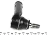 Наконечник тяги рульової (L) VW T4 90-03 (L=85mm/d=16mm) RTS 91909012 (фото 3)