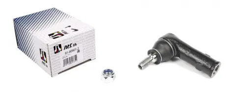 Наконечник тяги рульової (L) VW T4 90-03 (L=85mm/d=16mm) RTS 91909012