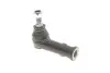 Наконечник тяги рульової (R) VW T4 90-03 (L=90mm/d=16mm) RTS 91909221 (фото 6)