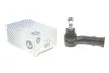 Наконечник тяги рульової (L) VW T4 90-03 (L=90mm/d=16mm) RTS 91909222 (фото 1)