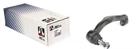 Наконечник тяги рульової (R) VW T5/Multivan V 03-15 RTS 91909881