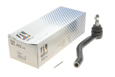 Наконечник тяги рульової (L) Infiniti QX70 13-/Nissan Murano 08-14 RTS 91923162