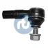 Наконечник тяги рульової Toyota Hilux 2.4-2.8 D 15- (L=85mm) RTS 9194067 (фото 1)