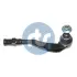 Наконечник тяги рульової (R) Audi A6/A7 Sportback 10-18/Porsche Macan 14-18 RTS 91959551 (фото 1)