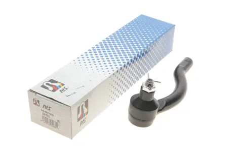 Наконечник тяги рульової (L) Mitsubishi Pajero IV/Montero 06- (L=193mm) RTS 91997162