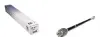 Тяга рульова Opel Combo 01-/Corsa C 00-09 (L=312mm) RTS 9200364 (фото 1)