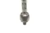 Тяга рульова Citroen C4 04-11/Peugeot 307 00-09 (L=342.5mm) RTS 9200521 (фото 2)