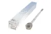 Тяга рульова Ford Focus 98-04/Transit Connect/Tourneo Connect 02-13 (L=343mm) RTS 9200685 (фото 1)