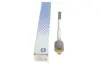 Тяга рульова Citroen C4/Peugeot 2008/208 12- (L=225mm) RTS 9200726010 (фото 2)