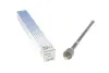 Тяга рульова Audi A3/Skoda Octavia/VW Golf IV 96-10 (L=336mm) RTS 9200905 (фото 1)