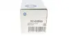 Тяга рульова Audi A3/Seat Leon/Toledo/Skoda Octavia I/VW Golf IV/Bora 96-10 (L=321mm) RTS 9200996 (фото 2)