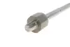 Тяга рульова Audi A3/Seat Leon/Toledo/Skoda Octavia I/VW Golf IV/Bora 96-10 (L=321mm) RTS 9200996 (фото 6)