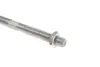 Тяга рульова Audi A3/Seat Leon/Toledo/Skoda Octavia I/VW Golf IV/Bora 96-10 (L=321mm) RTS 9200996 (фото 7)