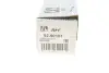 Тяга рульова Seat Cordoba/Ibiza 02-09/Skoda Fabia 99-07/Roomster 06-15/VW Polo 01- (L=300mm) RTS 9290101 (фото 7)