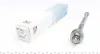Тяга рульова Opel Astra H 04-14 (L=279mm) RTS 9290365 (фото 1)